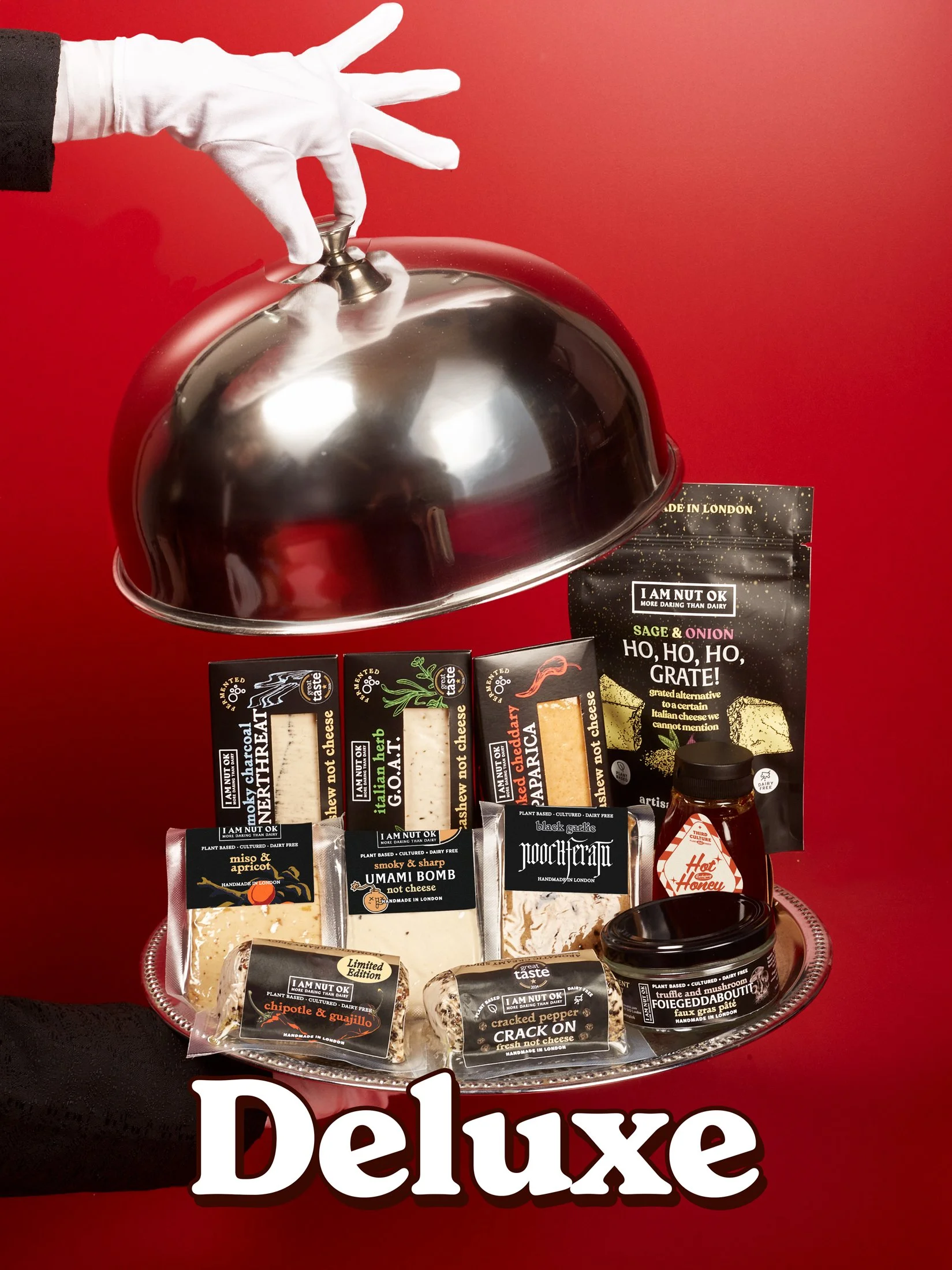 DELUXE FESTIVE BUNDLE
