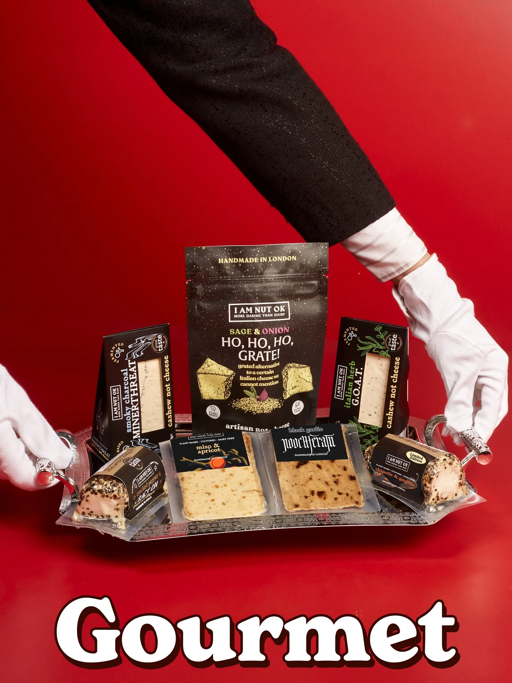 GOURMET BUNDLE