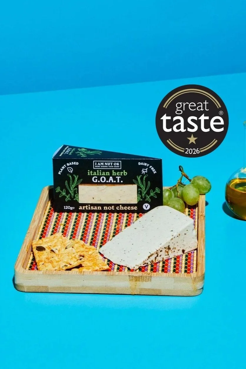 G.O.A.T · Italian herb