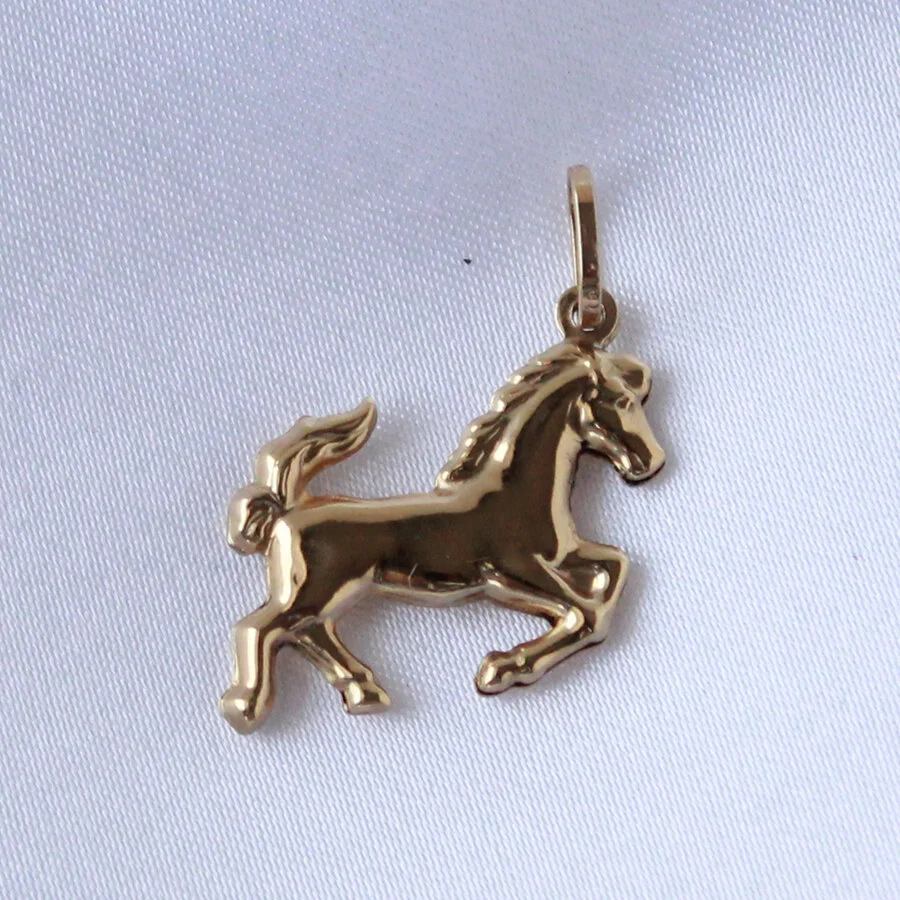 Stallion