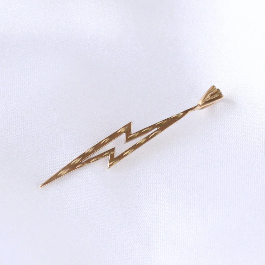 Lightning Bolt