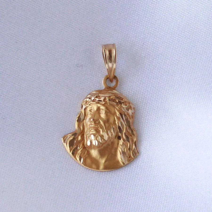 Jesus Piece
