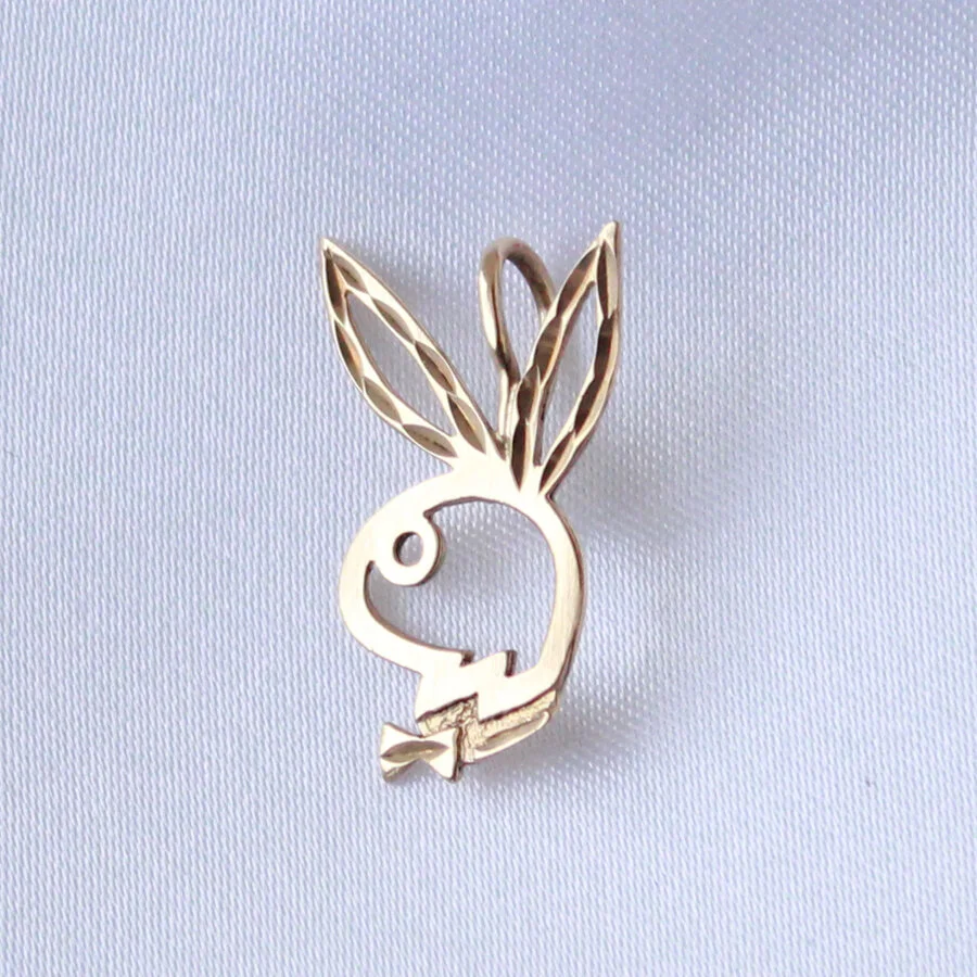 Playboy Bunny (Large)