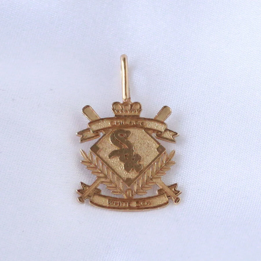 Chicago White Sox Pennant