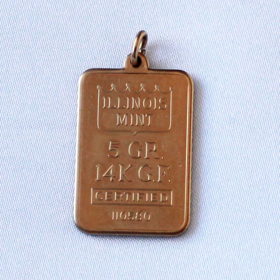 Illinois Mint 