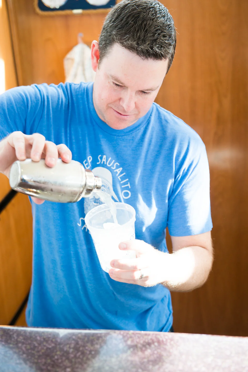 How We Discovered the Best Margarita Mix in the World