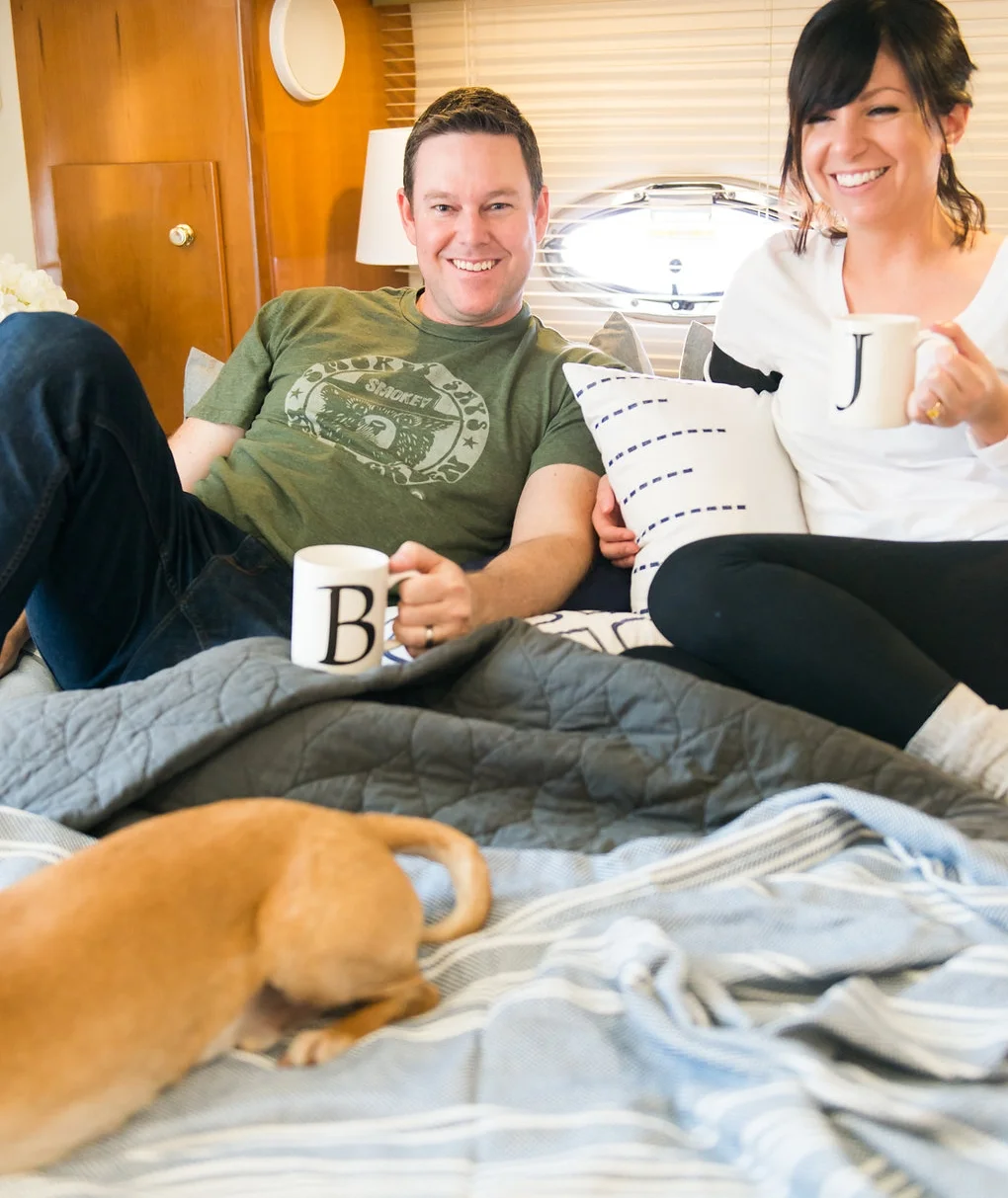 The Most Annoying Things About Living in a Tiny Space 