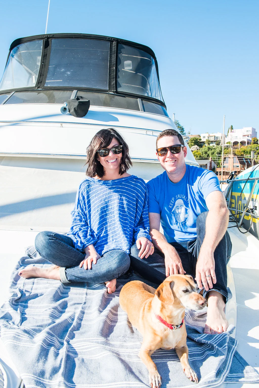 Our 5 Biggest Fears About Moving Onto a Boat