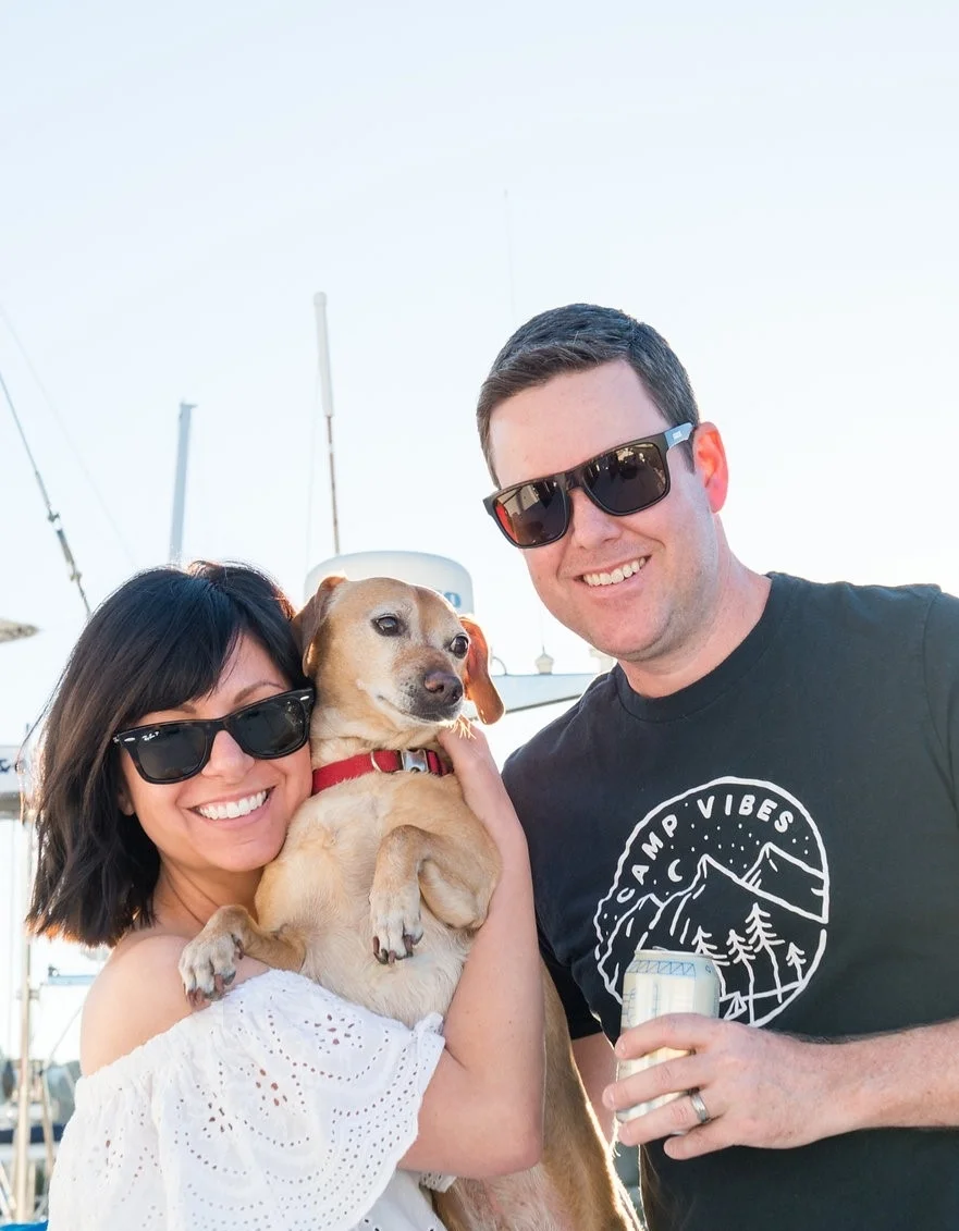 Living Aboard: The First Six Months