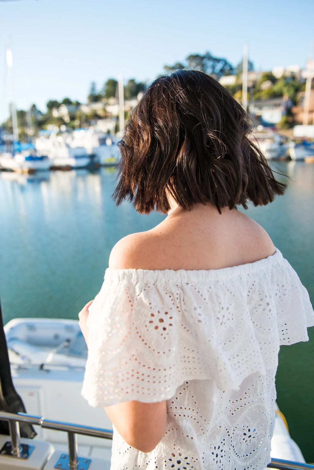 How Quitting My Job Transformed My Life