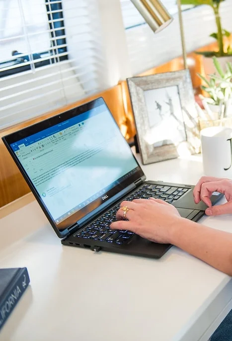 How I Built a Freelance Portfolio Career