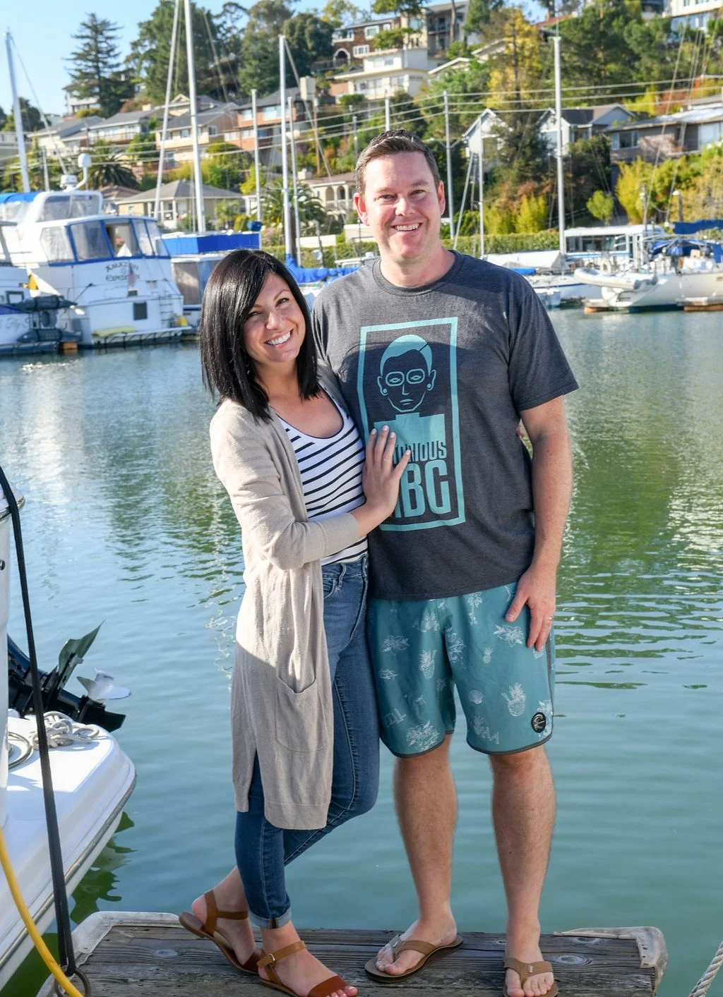 Living Aboard: One Year Later