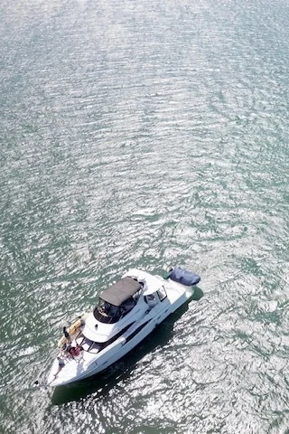 Why Having Protection for Our Boat is So Important to Us