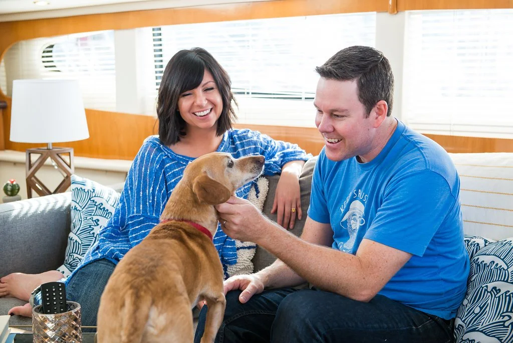 Big News From Our Crew!