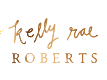 Kelly Rae Roberts Art Dates