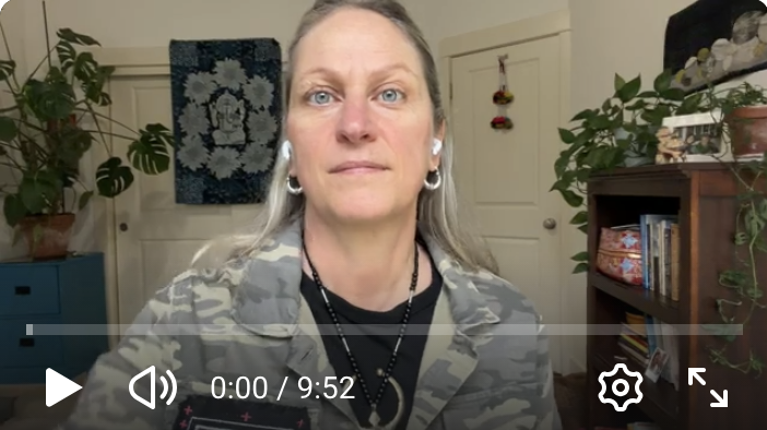 Managing Chaos by Understanding Creation