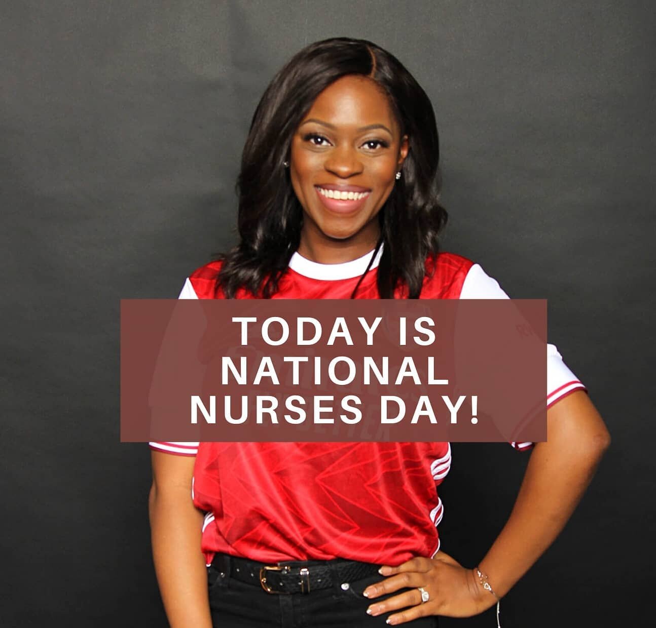 I didn't choose Nursing, Nursing chose me and I am so proud to be a nurse. As I reflect back on my long journey to get where I am today, I can't help but think, what if? 🤔What if I chose not to go back to nursing school because I couldn't afford it 