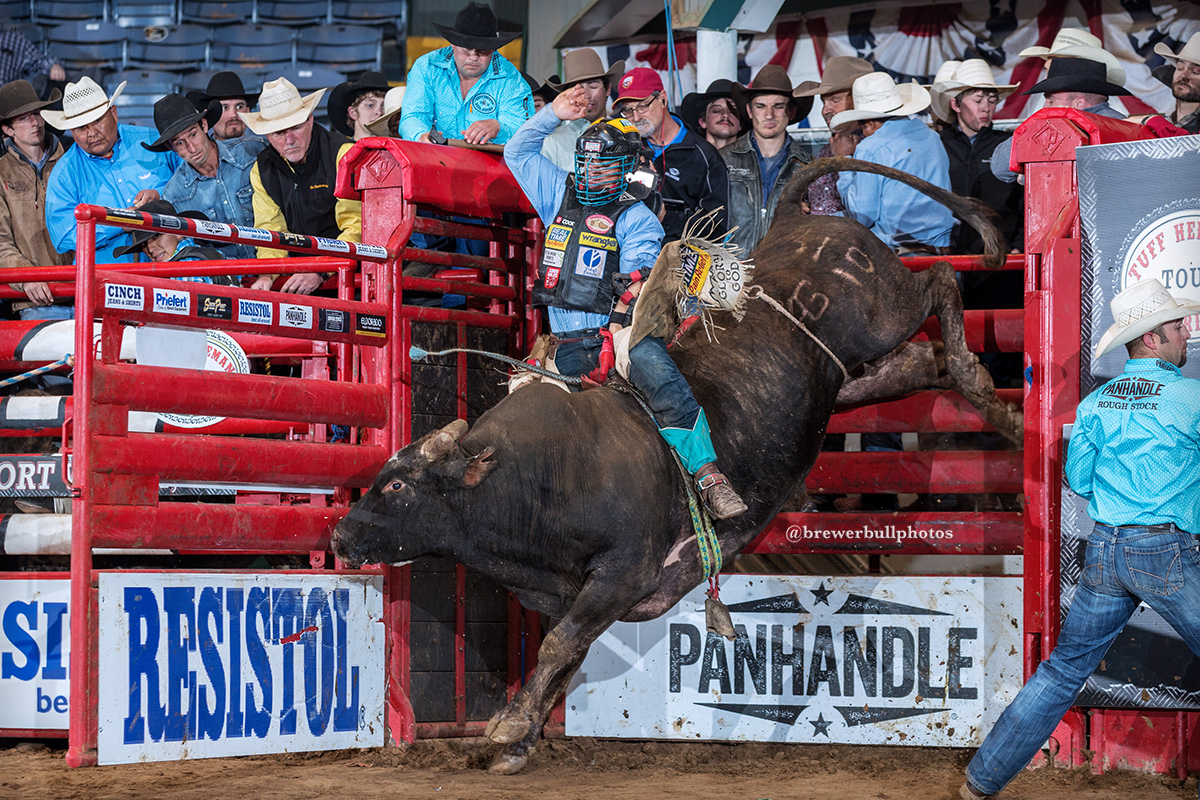 Finding his Second Wind Mike Lee Wins Legendary Tuff Hedeman Fort Worth  Challenge — Tuff Hedeman Bull Riding