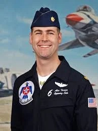 Major Stephen Del Bagno