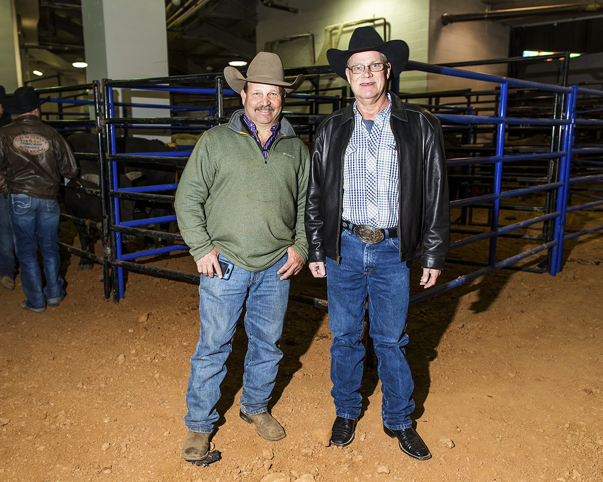 Hedeman Adds Nicky Wheeler Memorial and Midwest Swing Bull Riding ...