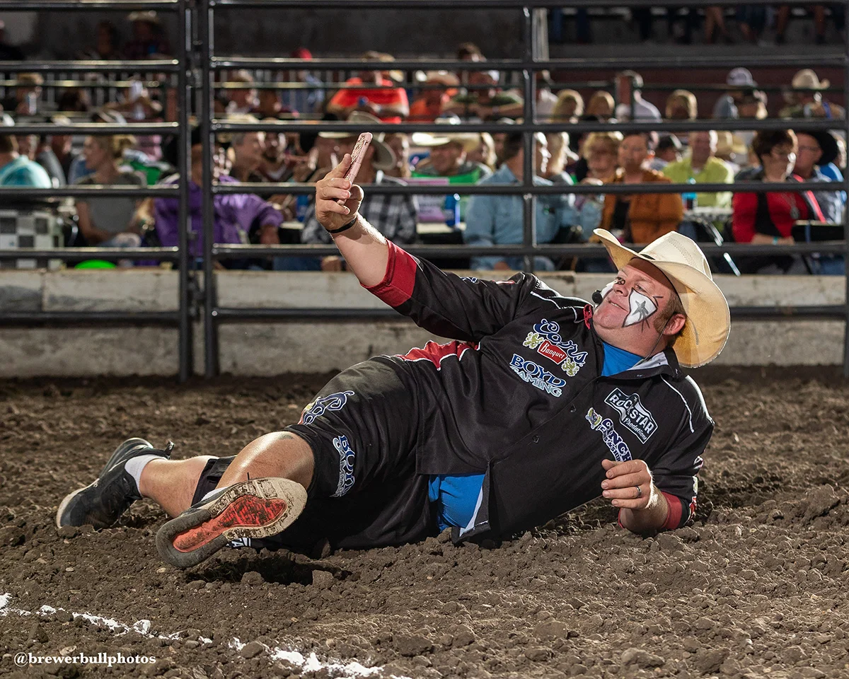 Tuff Hedeman Bull Riding Tour Salutes PRCA Award Nominees — Tuff ...
