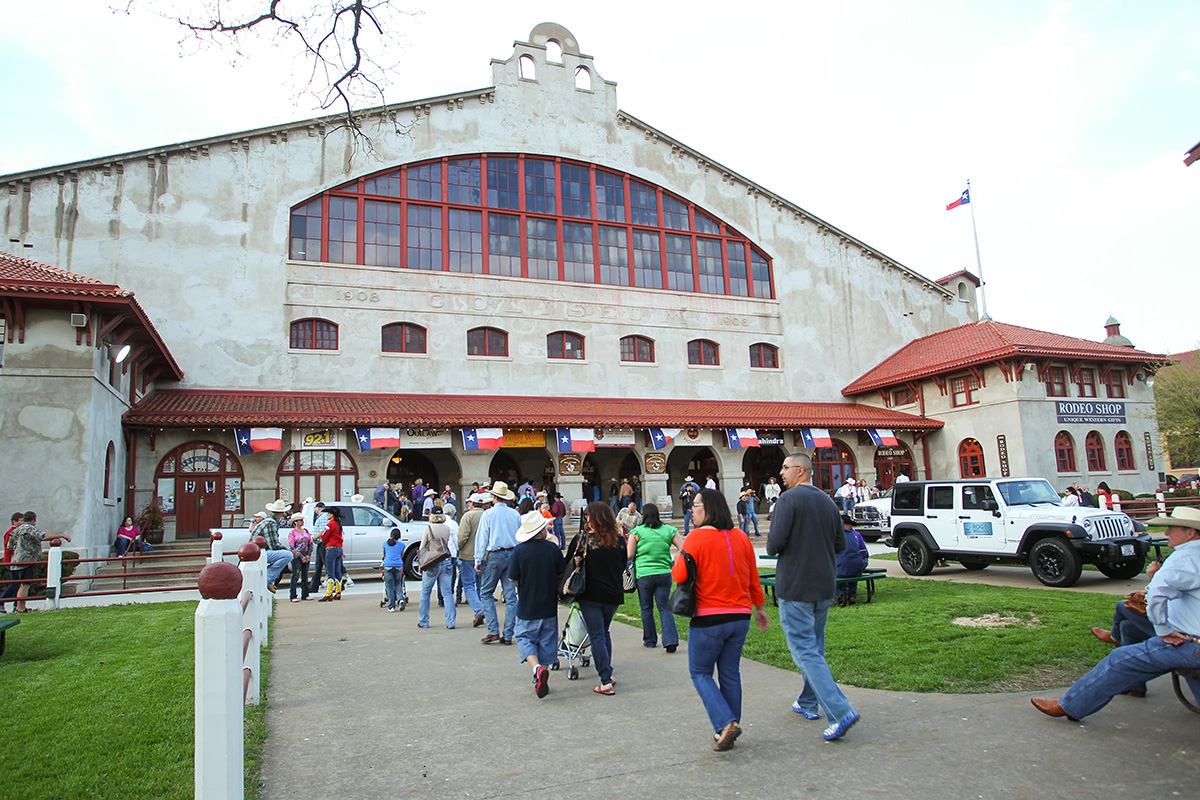 The Tuff Hedeman Challenge bull riding at Cowtown Coliseum in Fort Worth, Texas is widely acknowledged as the cornerstone of stand-alone bull riding dating back to the first event in 1993.