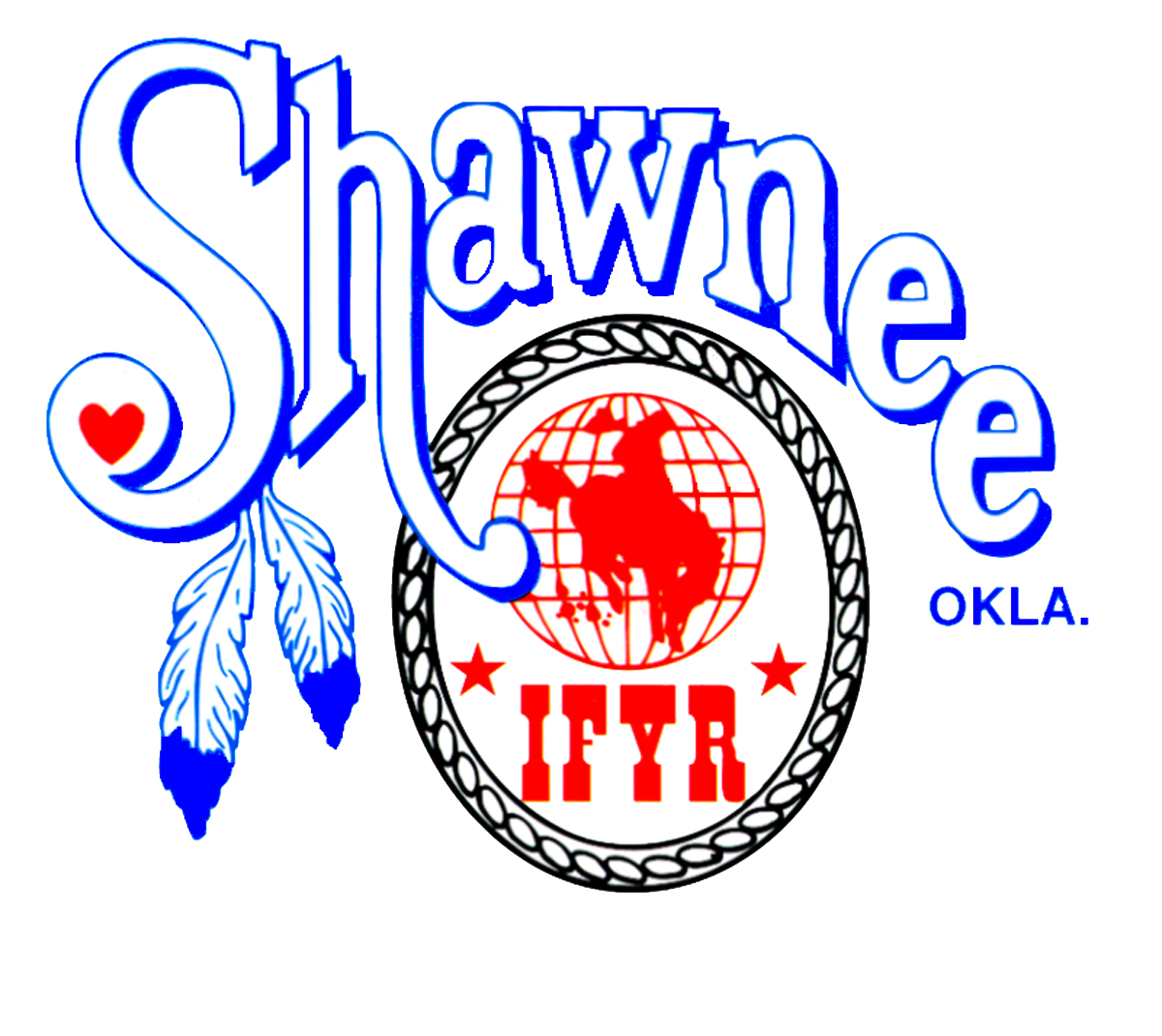 Texas bull rider Maverick Potter wins IFYR Championship — Tuff Hedeman