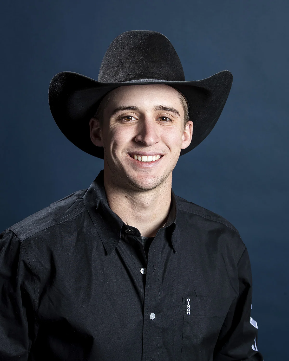 Koby Radley
