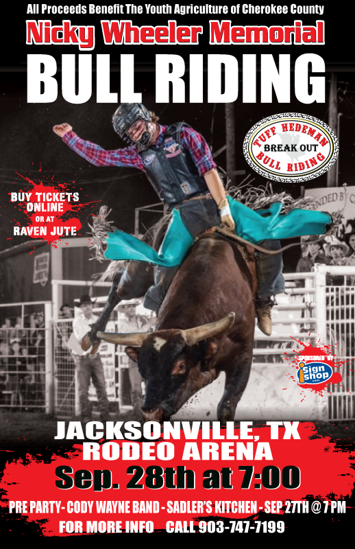 Professional Bull Riders' Premier Series returns to Jacksonville for first  time in 3 years Feb. 23