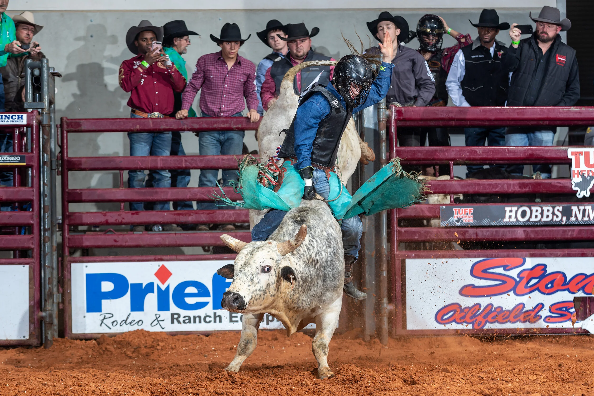 Nathan Helm Ranch Bull Riding Bull Riding SUPER Stars Return to Lea County Events Center — Tuff ...