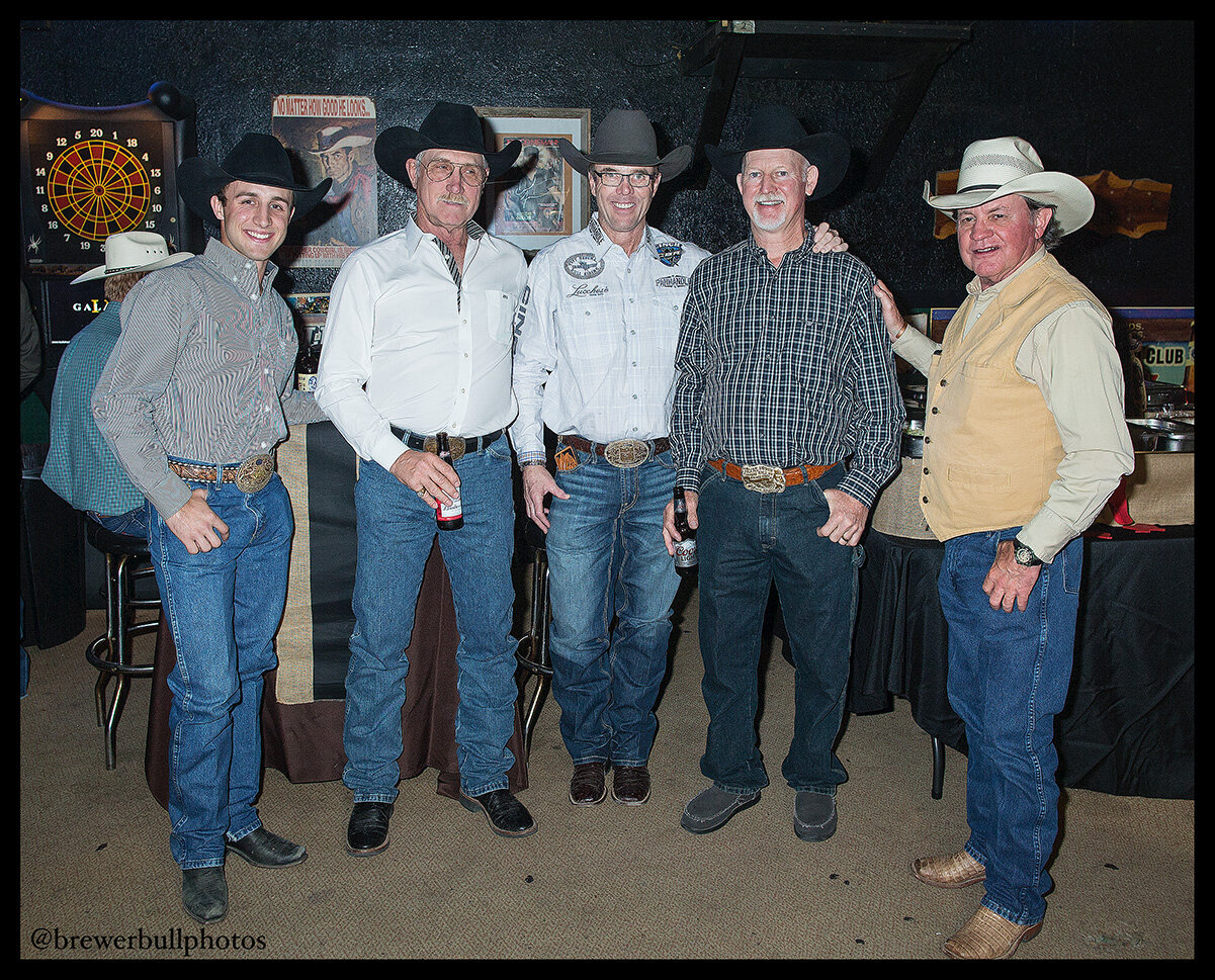 NFR Qualifier Sage Kimzey — Tuff Hedeman Bull Riding