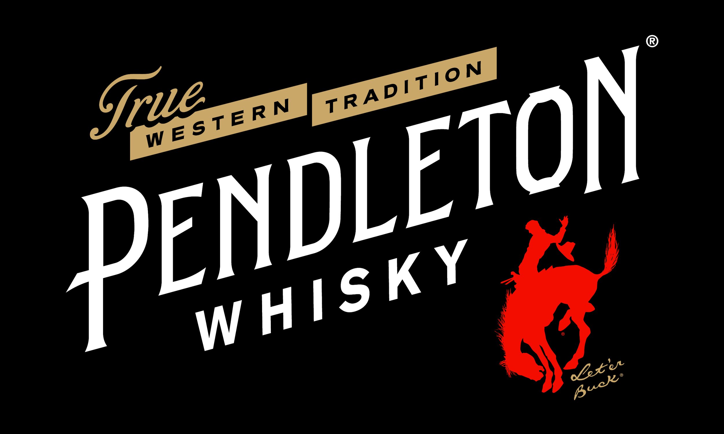 Pendleton_Logo with Tagline_Western Style_Reversed_CMYK.jpg
