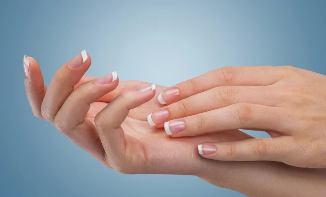 Not Only Skin Deep: What Your Skin, Hair & Nails Say About Your Health