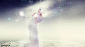 Goddess Power: Awakening the Wisdom of the Divine 