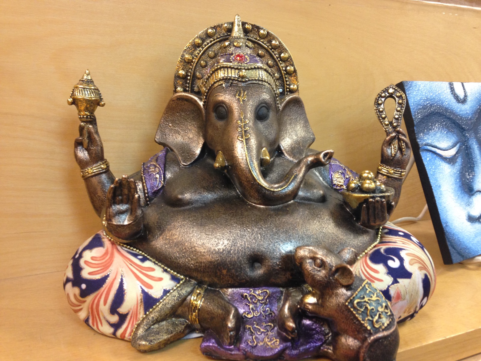 Statues - Ganesha