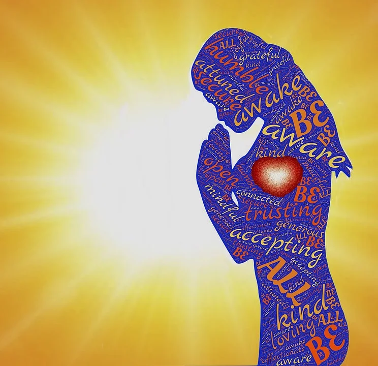 Workshop: Conversations with Your Higher Self