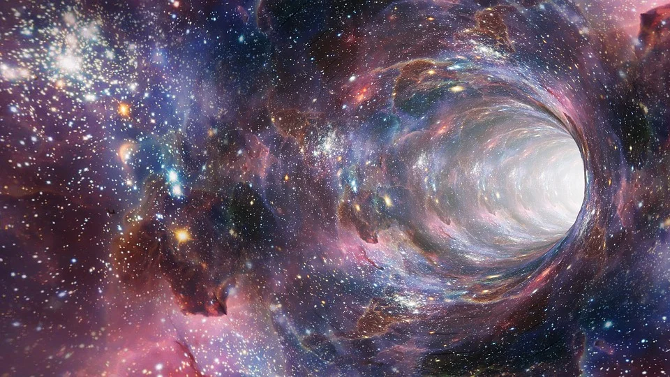 Workshop: The Physics of God: Connecting All the Dots between Science and Religion