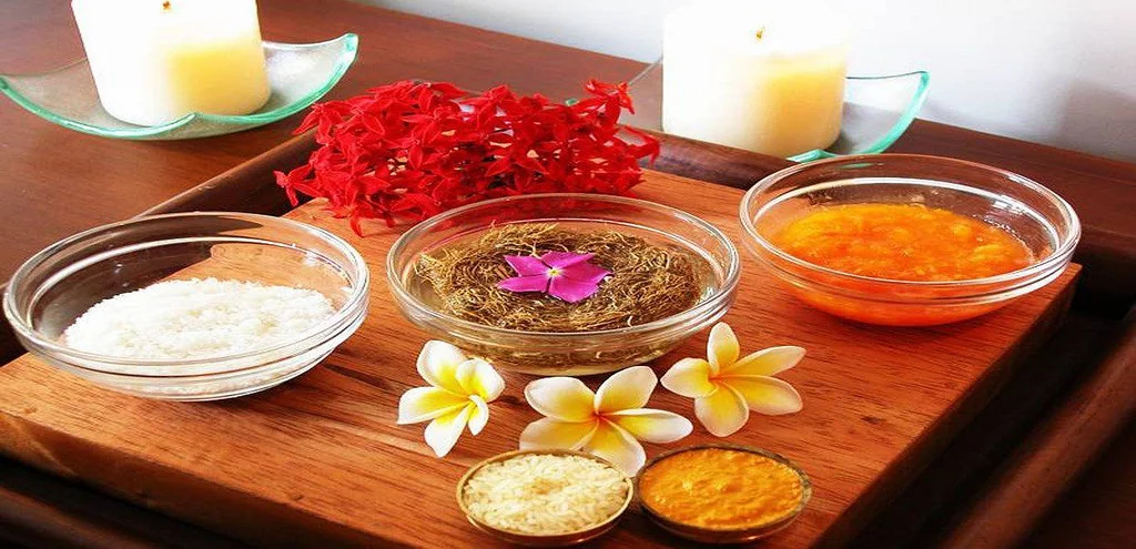 Simple Ayurveda Rituals for Increased Health and Vitality