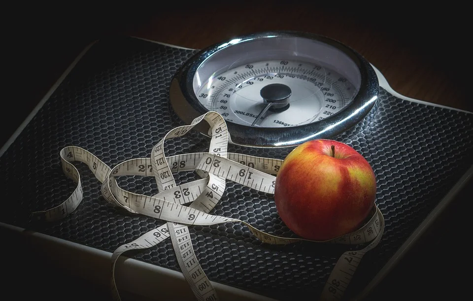 Why Weight Loss is Not About Weight