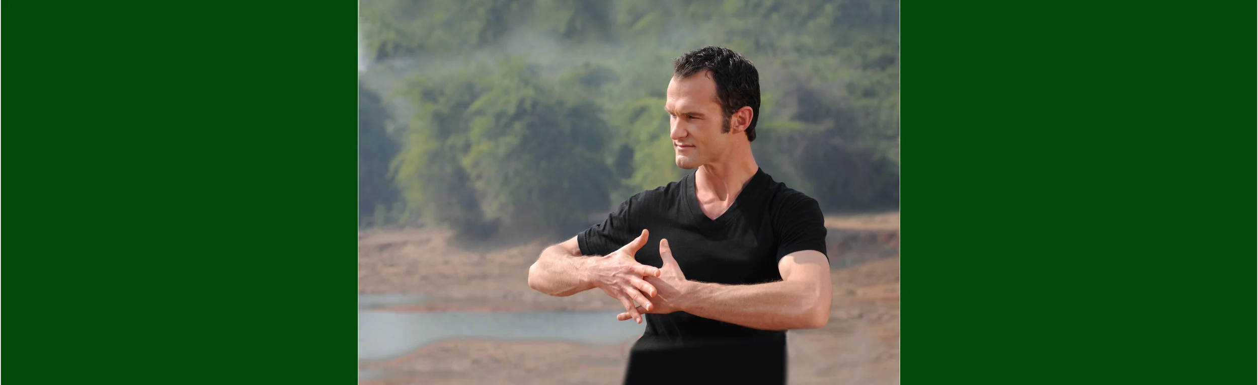 Workshop: Pain-Free Joints 