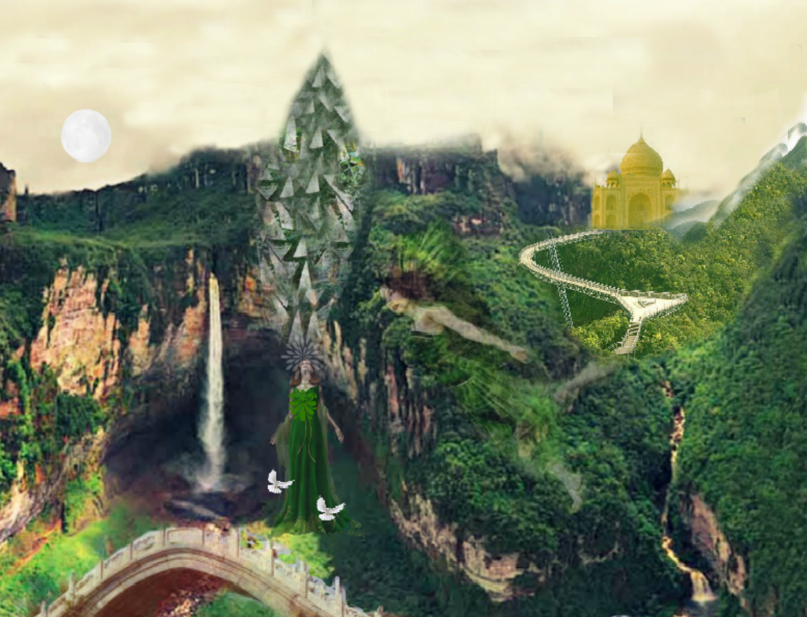 Journey to Illumination