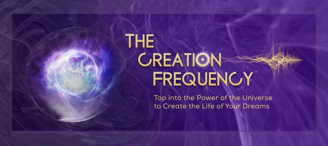 The Creation Frequency