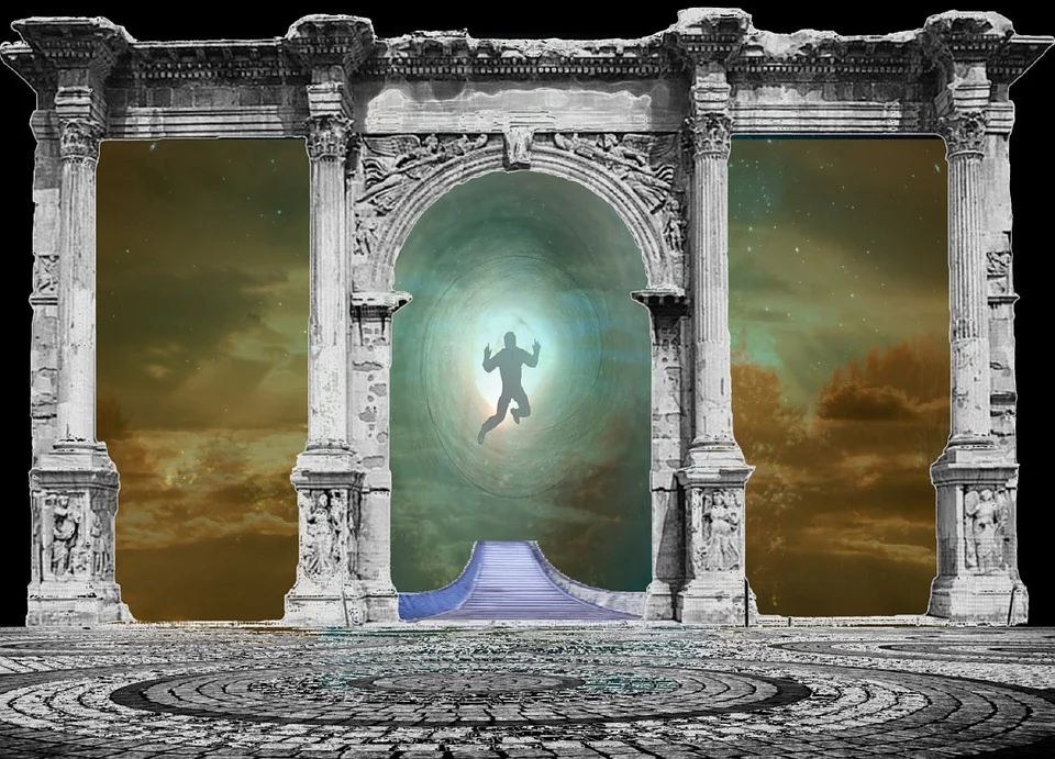 How Your Prior Lifetimes Are Impacting You Now