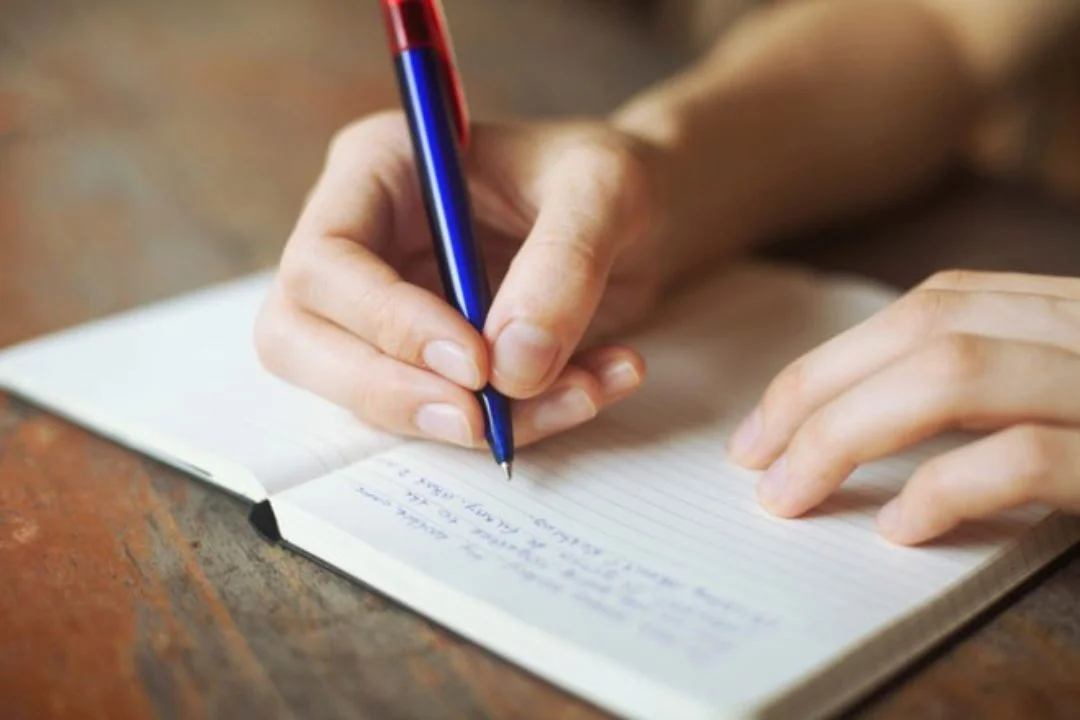 Use Writing to Explore Your Path to a More Fulfilling, Sustainable Life 