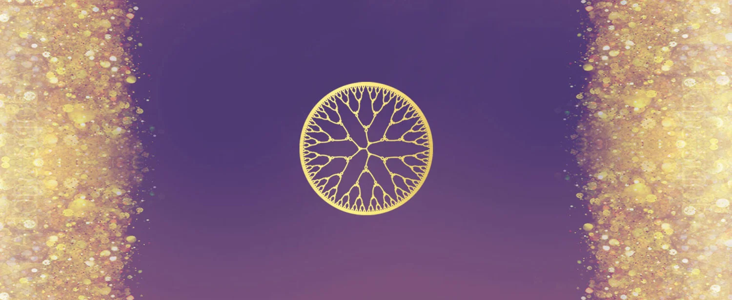 Sacred Wealth Code