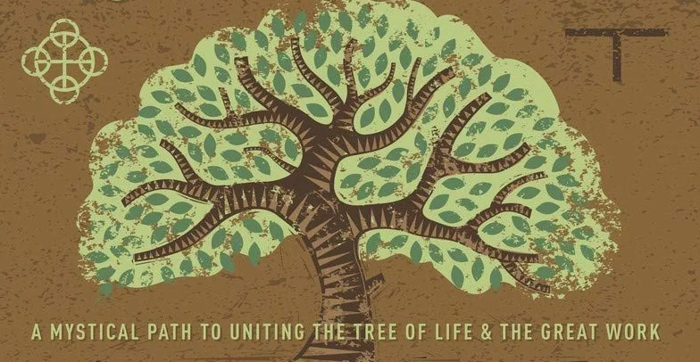 Lifting the Veil with Shamanic Qabalah