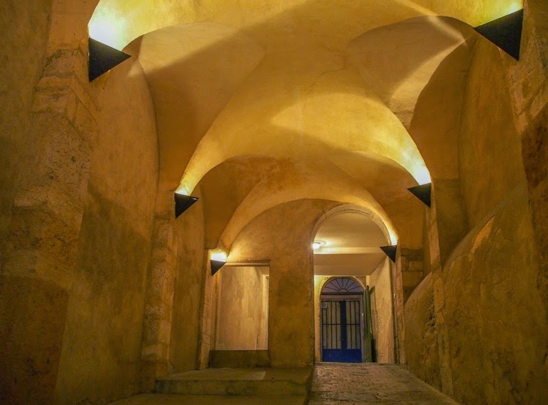 Secrets of France: Lyon’s Fish Bones and the Knights Templar