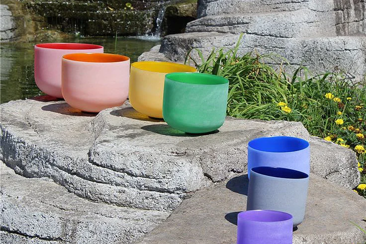 An Evening of Sound, Intention, and Healing