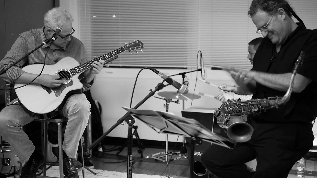 Concert: Shambhu & Friends