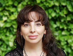 Thursdays noon-7pm Call (650) 988-9800 to schedule a session with Ariela
